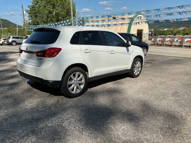 mitsubishi outlander sport 2013 4A4AP3AU9DE010305 image mitsubishi outlander sport 2013 4A4AP3AU9DE010305 image